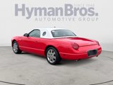 Used 2002 Ford Thunderbird image 5