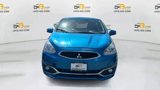 Used 2018 Mitsubishi Mirage SE image 2