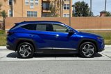 Used 2022 Hyundai Tucson Limited w/ Cargo Package image 3