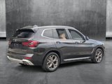 Certified 2022 BMW X3 xDrive30i w/ Premium Package 2 (ZPA) image 5