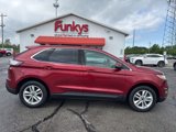 Used 2016 Ford Edge SEL w/ Equipment Group 201A image 2