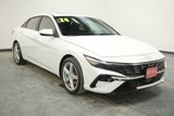 Used 2024 Hyundai Elantra SEL w/ Convenience Package image 2