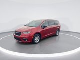 New 2025 Chrysler Pacifica Select image 4