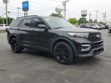 Used 2020 Ford Explorer ST w/ ST Street Pack image 2