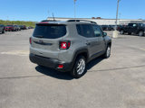 Used 2021 Jeep Renegade Latitude w/ Convenience Group image 5