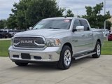Used 2017 RAM 1500 Lone Star image 3