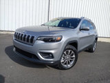 Used 2019 Jeep Cherokee Latitude Plus w/ Cold Weather Group image 2