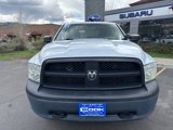 Used 2012 RAM 1500 ST w/ Special Service Group image 2