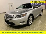 Used 2011 Ford Taurus SEL w/ 201A Rapid Spec Order Code image 3