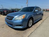 Used 2011 Subaru Legacy 2.5i Premium w/ All-Weather Pkg image 6