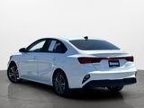 Used 2022 Kia Forte LXS image 2