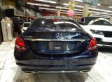 Used 2018 Mercedes-Benz C 300 4MATIC Sedan image 5