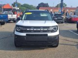 Used 2022 Ford Bronco Sport Big Bend w/ Convenience Package image 2