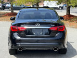 Used 2019 INFINITI Q50 Luxe w/ Essential Package (3.0T Luxe) image 5