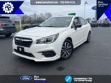 Used 2019 Subaru Legacy 2.5i w/ Alloy Wheel Package image 1