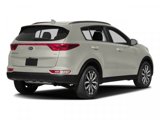 Certified 2017 Kia Sportage EX w/ EX Premium Package image 2