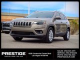 Used 2019 Jeep Cherokee Latitude w/ Popular Appearance Group image 1