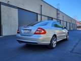 Used 2003 Mercedes-Benz CLK 500 Coupe image 5