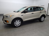 Used 2017 Ford Escape S image 2