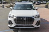Certified 2022 Audi Q3 2.0T Premium w/ Convenience Package image 2