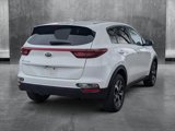 Used 2020 Kia Sportage LX image 5