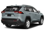 Certified 2020 Toyota RAV4 XLE image 3