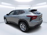 New 2025 Chevrolet Trax LS w/ LS Convenience Package image 5