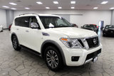 Used 2017 Nissan Armada SL w/ Technology Package image 3