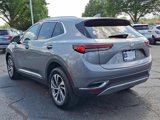 Certified 2022 Buick Envision Essence w/ Safety Package image 4