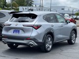 New 2025 Acura ADX AWD image 3