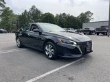 Used 2024 Nissan Altima 2.5 S image 5