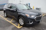 Used 2020 Chevrolet Traverse LT image 2