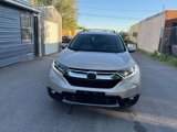 Used 2019 Honda CR-V Touring image 2