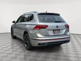Used 2023 Volkswagen Tiguan SE R-Line image 6