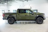 Used 2024 Ford F150 Raptor w/ Equipment Group 803A Raptor R image 4