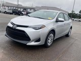 Used 2019 Toyota Corolla LE image 3