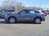 New 2025 Honda HR-V LX image 4