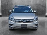 Certified 2021 Volkswagen Tiguan SE image 2