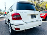 Used 2011 Mercedes-Benz GLK 350 4MATIC image 6