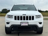 Used 2015 Jeep Grand Cherokee Limited image 2