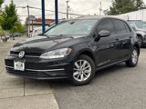 Used 2018 Volkswagen Golf S image 2