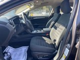 Certified 2017 Ford Fusion SE w/ Fusion SE Technology Package image 2