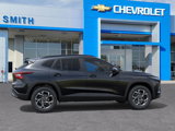New 2025 Chevrolet Trax LT w/ Driver Confidence Package image 5