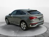 Certified 2023 Audi Q5 2.0T Premium w/ Convenience Package image 5