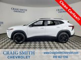 Used 2024 Chevrolet Trax ACTIV w/ Driver Confidence Package image 2