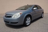 Used 2008 Saturn Aura XE w/ Preferred Package image 5