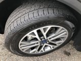 Used 2021 Ford Escape SEL image 2