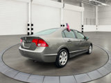 Used 2007 Honda Civic LX image 3