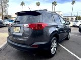 Used 2015 Toyota RAV4 Limited image 5