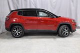 New 2025 Jeep Compass Limited image 3